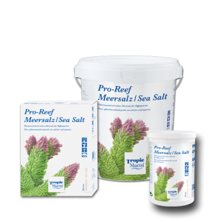 Tropic Marin PRO-REEF Sea Salt - 25 kg - Bucket Türkiye